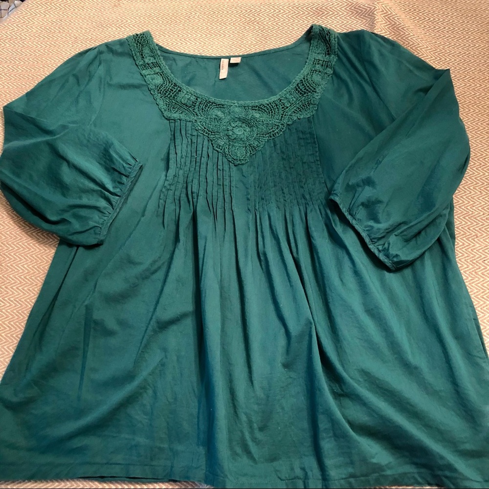Old Navy Tunic